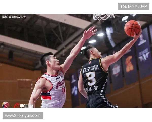 辽宁队传导体系助攻率超80% 印证团队篮球回归趋势